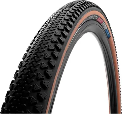 Produktbild von Vredestein Aventura Tubeless 700 X 50 Gravelreifen Silber 700 x 50 Silber 700 x 50