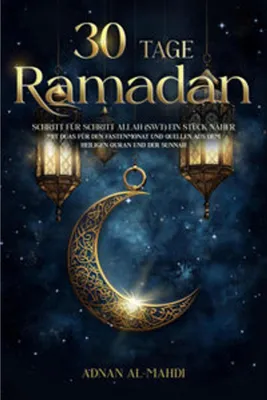 Produktbild von 30 Tage Ramadan