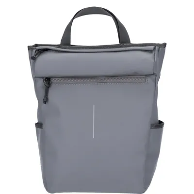 Produktbild von TheTrueC Rucksack Urban Line - Mila Urban dunkelgrau : dunkelgrau Farbe vom Hersteller: dunkelgrau