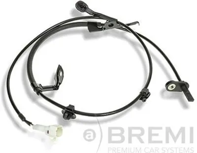 Obrázek produktu pro Bremi | Snímač otáček kol (51018) vhodný pro Daihatsu, Toyota