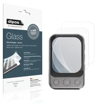 Obrázek produktu pro 2x dipos GlassAR ODEJOI X90