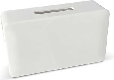 Zdjęcie produktu dla Dzwonek do drzwi Onlex 120x70x38 Mm 230v przezroczysty przezroczysty jeden rozmiar