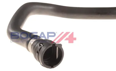 Produktbild von BOGAP Kühlerschlauch Wasserschlauch für AUDI A6 Avant (4B5, C5) A4228295
