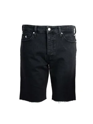 Immagine prodotto di Pantaloncini Calvin Klein - J30J315797 | Regular Short - Nero- Taglia: 32(EU)