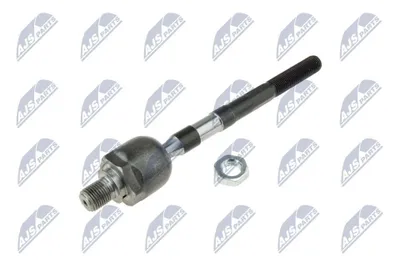 Produktbild von NTY SDK-HY-530 Axialgelenk Spurstange für KIA RIO II (JB) Vorne