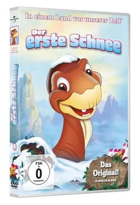 Produktbild von In einem Land vor unserer Zeit 8 - der Schnee