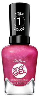 Zdjęcie produktu dla SALLY HANSEN | MIRACLE GEL | Paznokcie