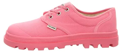 Immagine prodotto di Scarpe sportive stringate da donna Palladium 32323439363637 Rosa 39 EU