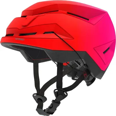 Obrázek produktu pro Atomic Backland Helm Rot L Rot L