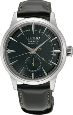 Image de Montre homme - Seiko Modèle : SSA459J1