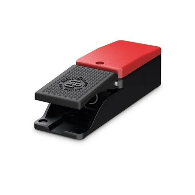 Produktbild von Bernstein Fußschalter F1-U1Z #616061100005