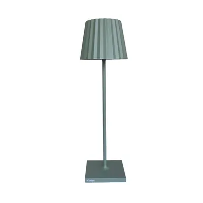 Obrázek produktu pro Bateriová stolní lampa Sompex Troll 2.0 antracitová