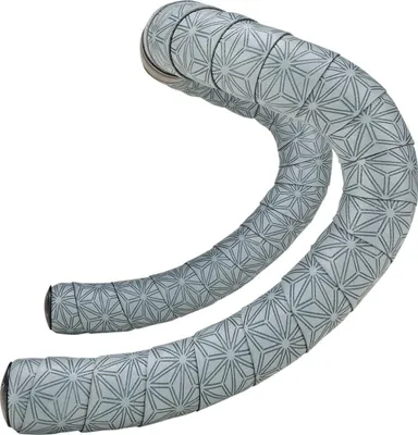Obrázok produktu pre Supacaz - Super sticky Kush Gravel Steering Lint Gunmetal