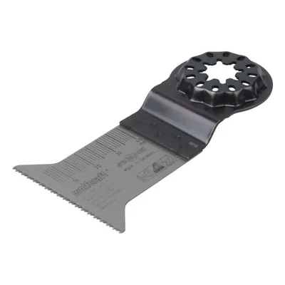 Produktbild von Wolfcraft Tauchsägeblatt 50 mm BIM SL