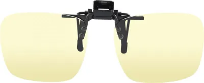 Produktbild von City Vision Polarisierter Brillen Aufsatz Sport Clip On Gelb