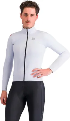 Obrázek produktu pro Bunda Sportful Fiandre Pro 2, bílá, velikost L, pánská, bílá, velikost L