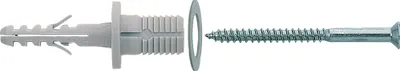 Image de Fischer Stair-tread fixing TBB