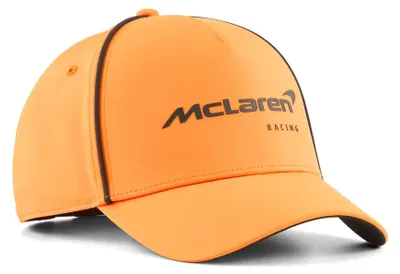 Obrázok produktu pre Puma McLAREN BB čiapka, veľkosť: OSFA