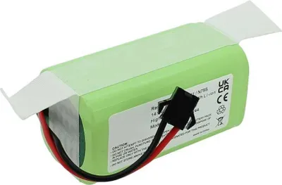 Produktbild von Ersatzakku für mobiles Reinigungsgerät Ecovacs ICR18650-26J-4S1P