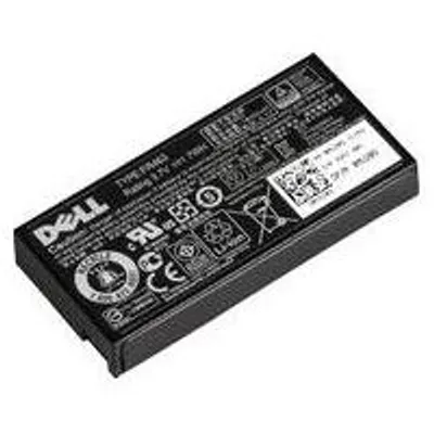 Produktbild von Dell PERC 5/i - Battery Backup Unit (BBU) für RAID-Controller - für PowerEdge R310, R415, R510, R515, R715, R810, R815, R910, T310, T710, PowerVault NX3100 (405-10780)