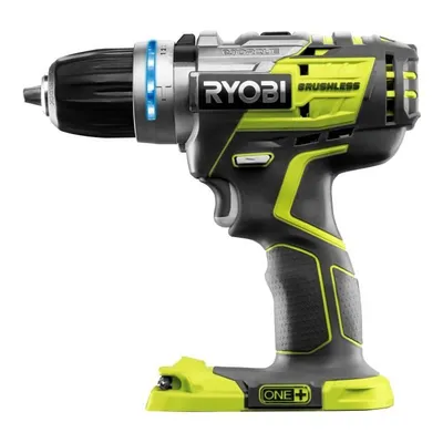 Produktbild von Drill Brushless-Drehschlagschrauber RYOBI 18V OnePlus