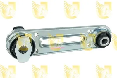 Produktbild von UNIGOM Motorlager Hinten Unten für RENAULT LAGUNA II Grandtour (KG0/1) 396759