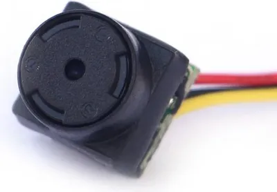 Obrázek produktu pro CCTV minikamera MB001 - 600TVL, 120°