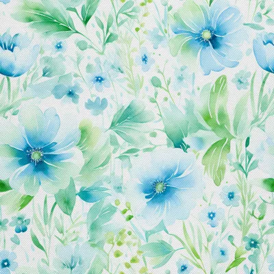 Immagine prodotto di OUTDOOR DECOSTOFFE OXFORD - Blumen - DX2308
