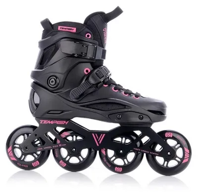 Produktbild von Tempish Inlineskates 1000004616 Schwarz