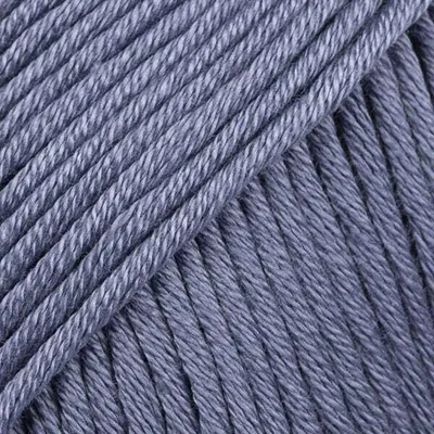 Obrázek produktu pro Drops Muskat Uni Colour 91 Storm Blue Pletací příze