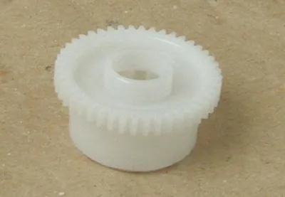 Produktbild von Krick Differentialgehäuse hinten