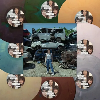 Image de Twin Plagues (édition remastérisée sur vinyle)