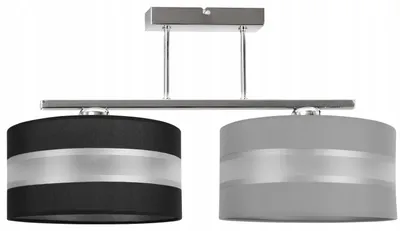 Obrázek produktu pro Stropní Závěsná Lampy Lustře Stínidlo Moderní
