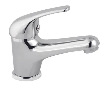 Obrázek produktu pro Umyvadlová baterie páková Novaservis Titania Iris chrom 92001/1.0