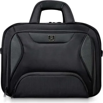Produktbild von NB Tasche Port Manhattan TL 35,6-39,6cm (14-15,6")