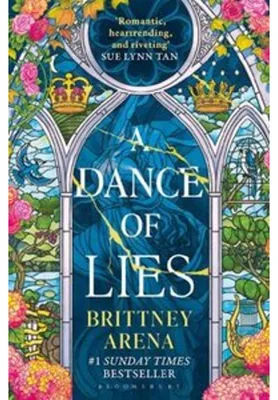 Immagine prodotto di A Dance of Lies