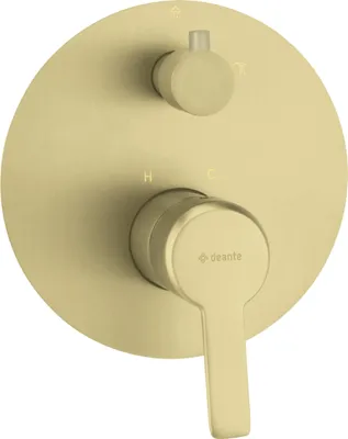 Immagine prodotto di Concealed shower mixer with shower switch