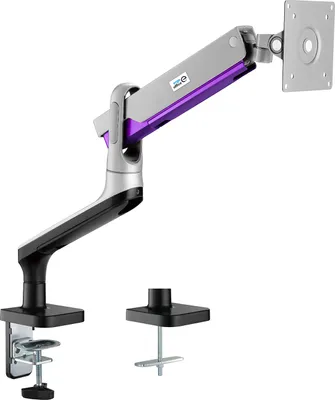 Immagine prodotto di Maclean Monitor mount with gas spring ErgoOffice ER-43