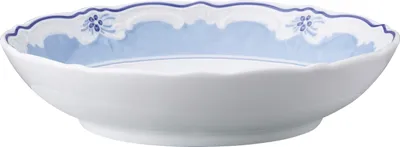 Zdjęcie produktu dla Hutschenreuther Schale flach 16 cm Baronesse Estelle Blue 02033-721226-15755