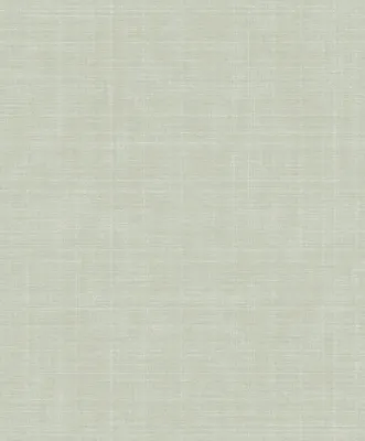 Immagine prodotto di Carta da parati Masureel a tinta unita verde - 631130 - 53 cm x 10,05 m