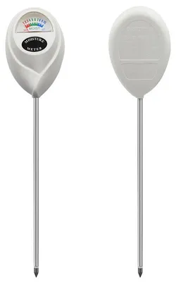 Produktbild von Bodenfeuchtigkeitsmesser - Feuchtigkeitsmesser für Pflanzen - Hygrometer - Messsonde - Bewässerungstest - Gartengerät
