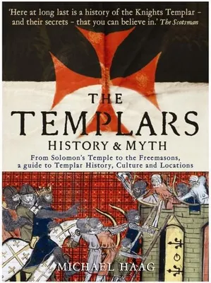 Obrázok produktu pre The Templars