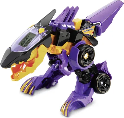 Productafbeelding van VTech Switch & Go Dinos: Spinosaurus