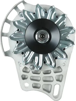 Immagine prodotto di Lichtmaschine Seicento Panda Panda Cinquecento 900