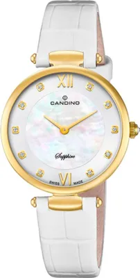 Obrázek produktu pro Candino hodinky C4670/3