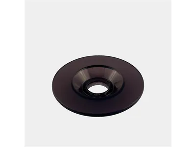 Image de Lid for X25 crank, dark 3733 / Bestbrew