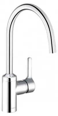 Produktbild von KLUDI 428039678 BINGO STAR Spültisch-EHM DN 15