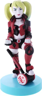 Obrázek produktu pro Figurka Cable Guy - Harley Quinn