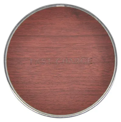 Productafbeelding van DrPhone QLA6 - Draadloze Oplader – Wireless Charger – Micro Usb Cable - Voor