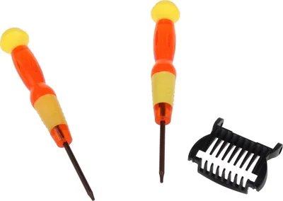Obrázek produktu pro BABYLISS - Hřebenový nástavec 0,4-5 mm - 35808660
